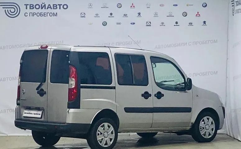 Fiat Doblo