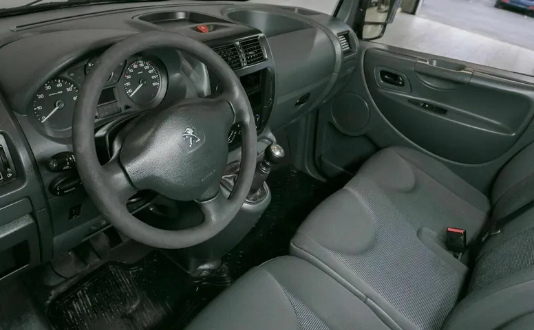 Peugeot expert