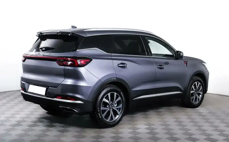 Chery Tiggo 7 Pro Max