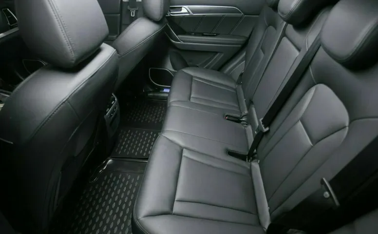 Haval h6 coupe