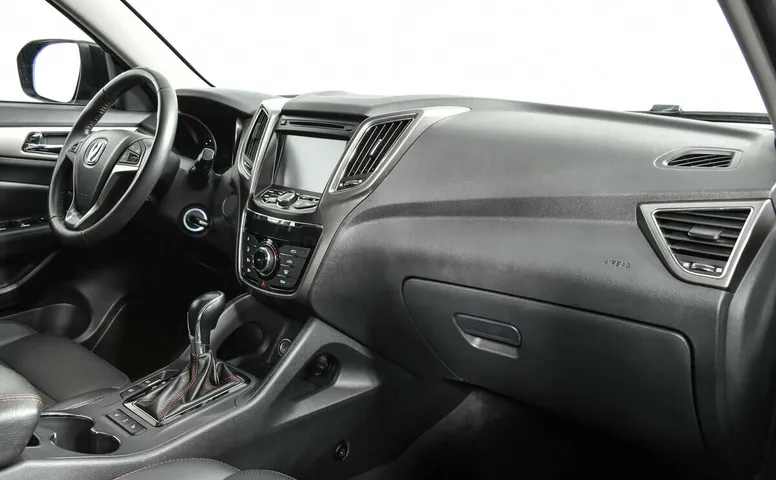 Changan CS75 FL 1.8 АКПП