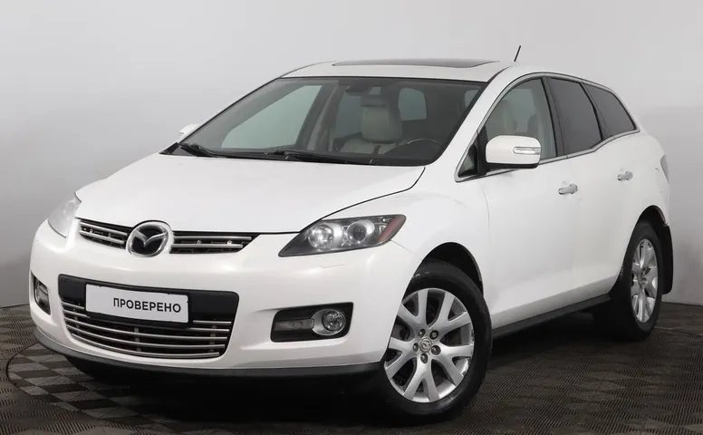 Mazda CX-7