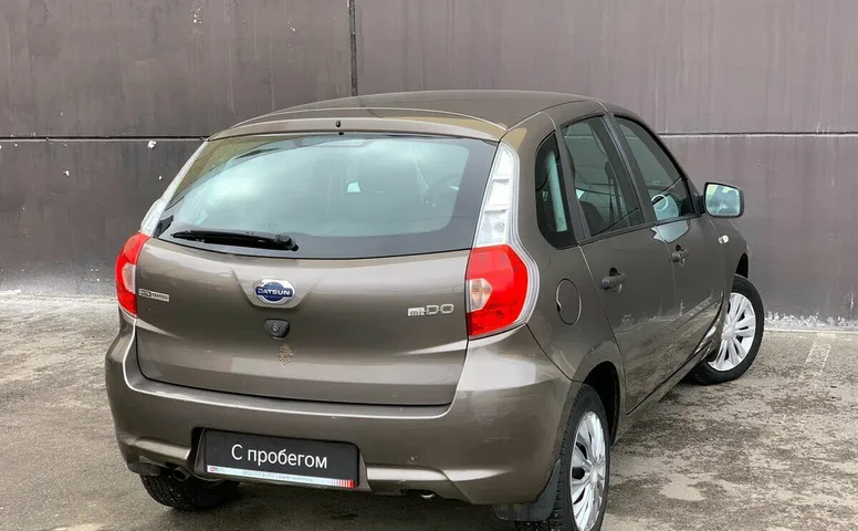 Datsun mi-DO