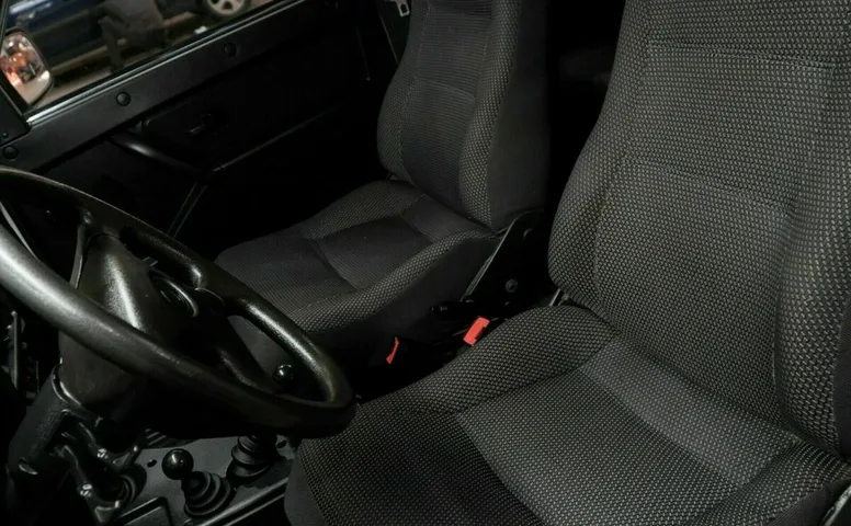 Lada (ваз) 2131 (4x4)