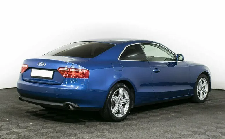 Audi A5 3.2 Автомат