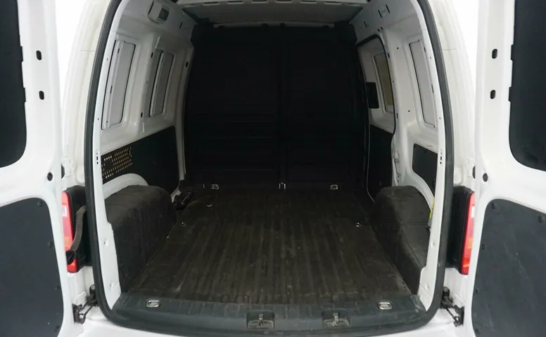 Volkswagen Caddy IV