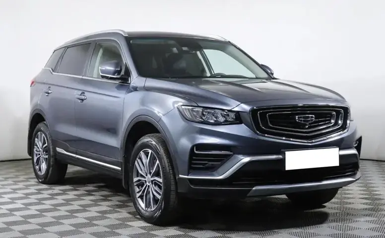 Geely Atlas Pro