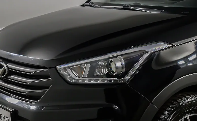 Hyundai Creta 2.0 АКПП