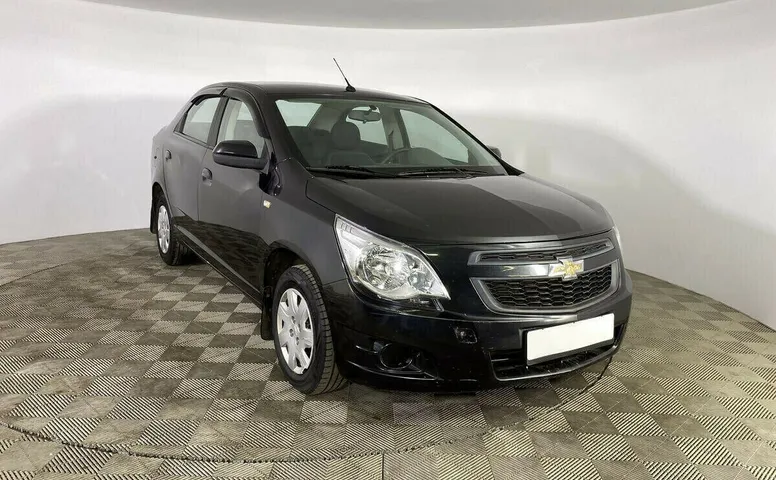 Chevrolet cobalt