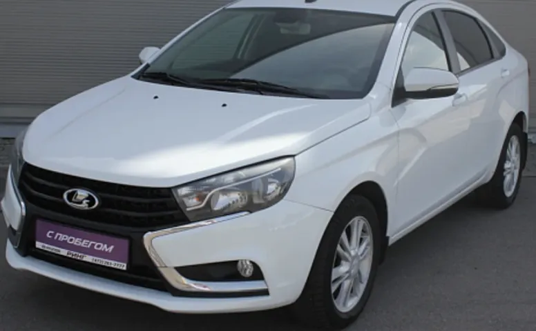 LADA Vesta