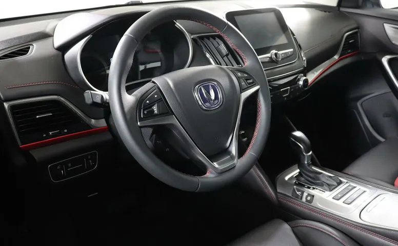 Changan CS55 1.5 АКПП
