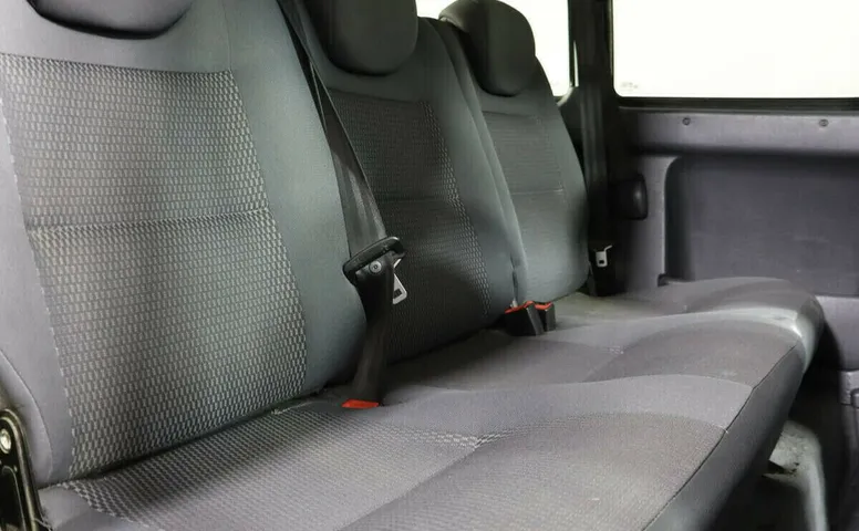 Citroen Berlingo I Рестайлинг