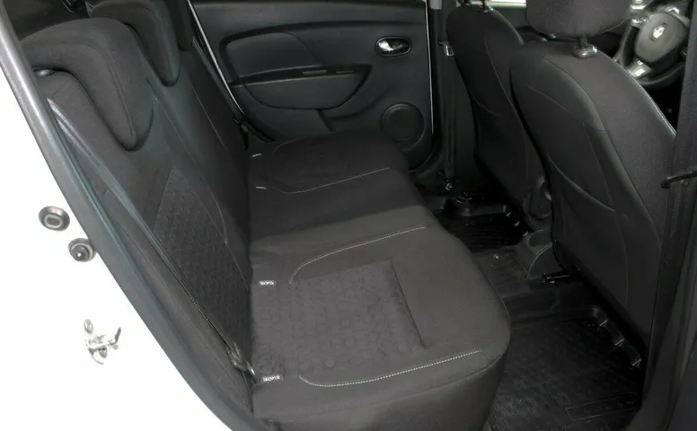 Renault Logan II