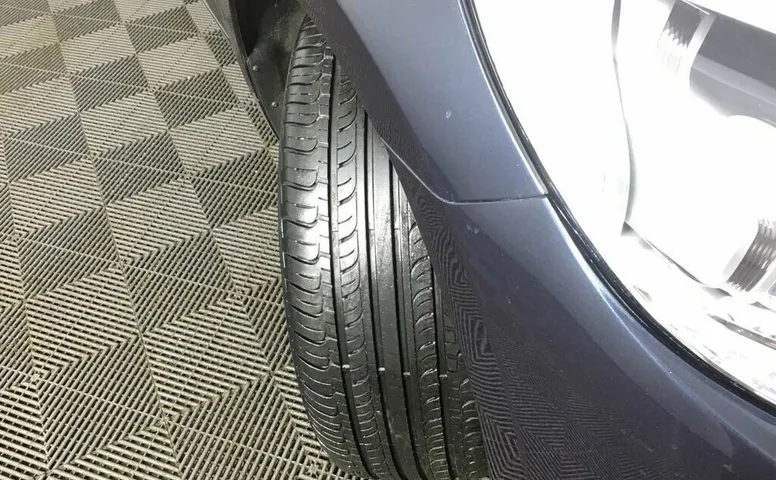 Kia quoris i рестайлинг