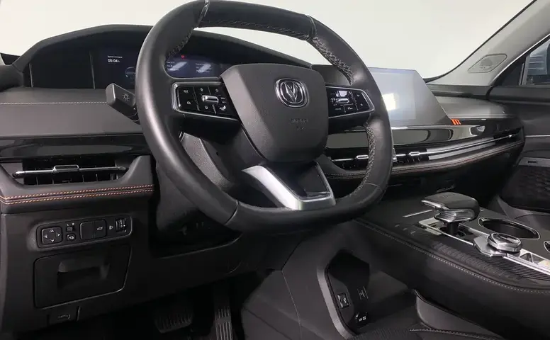 Changan Uni-K