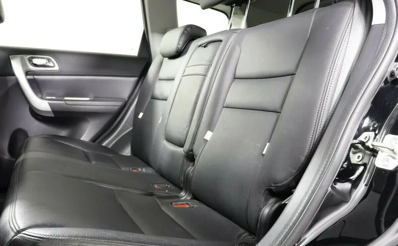 Great wall hover h6