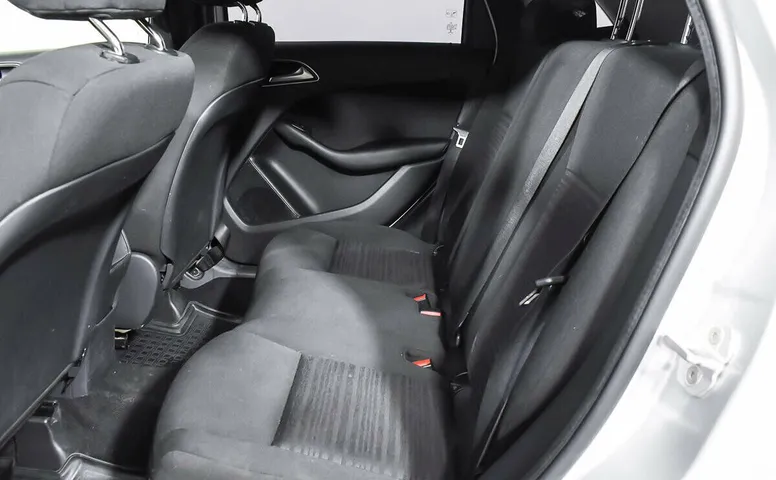 Mercedes-Benz B-Класс 180 II (W246)