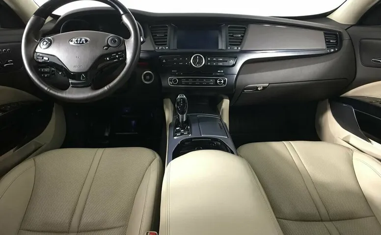 Kia quoris i