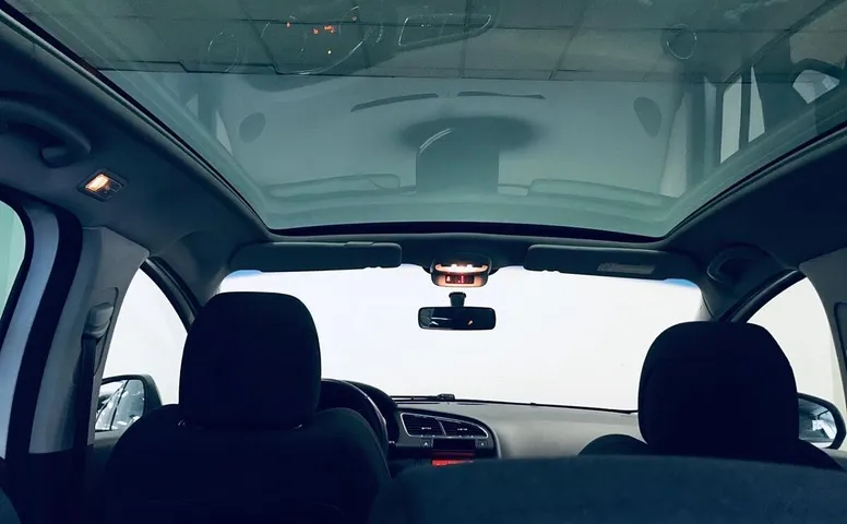 Peugeot 3008 I