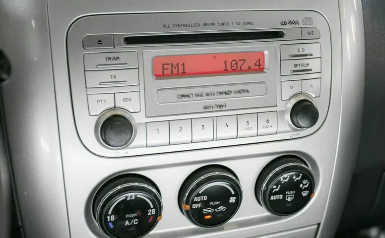 Suzuki liana