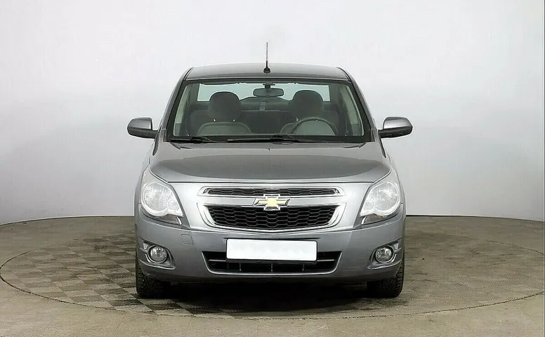 Chevrolet cobalt