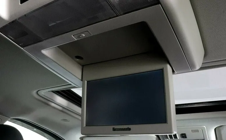 Chevrolet Tahoe III