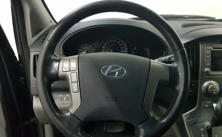 Hyundai H-1