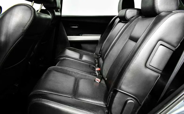 Mazda cx-9 акпп 2012 с пробегом 82 455 км