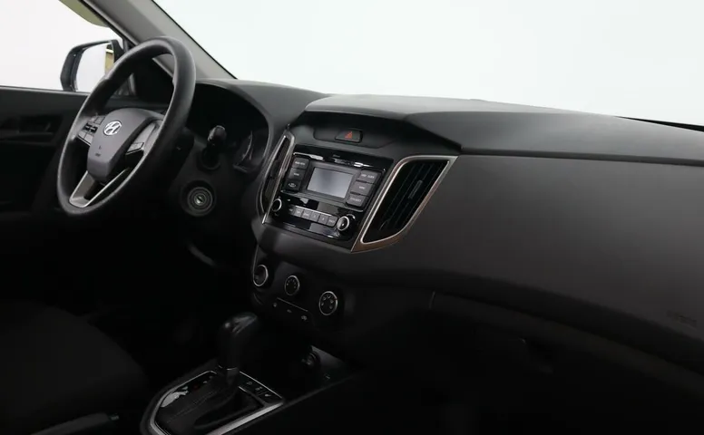 Hyundai Creta 1.6 АКПП