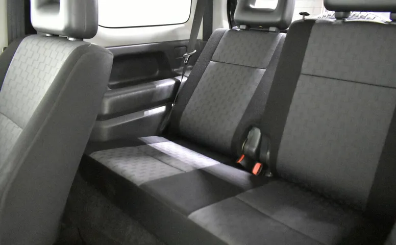 Suzuki Jimny III Рестайлинг 1
