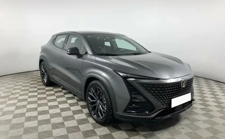 Changan Uni-T