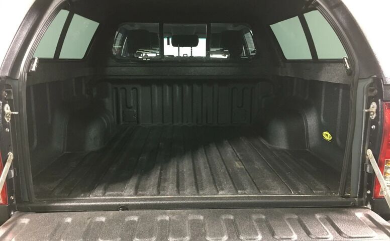 Toyota hilux viii
