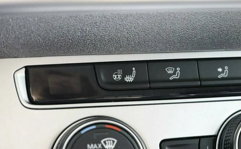 Volkswagen Passat 1.4 Робот