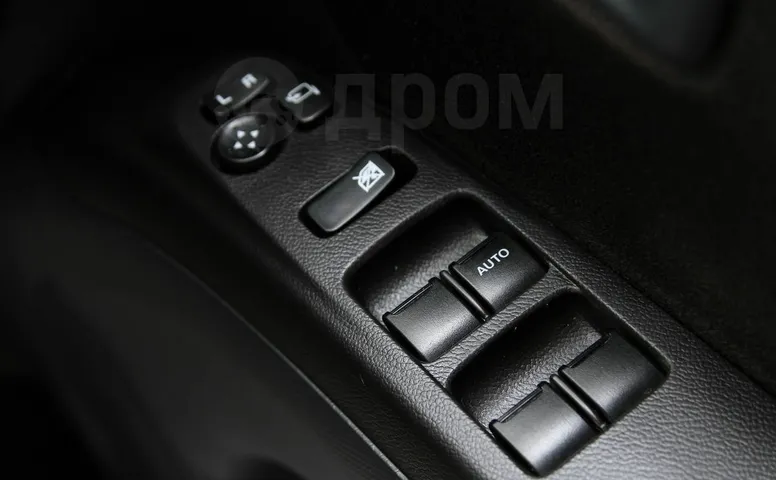 Suzuki Solio, 2 поколение, рестайлинг