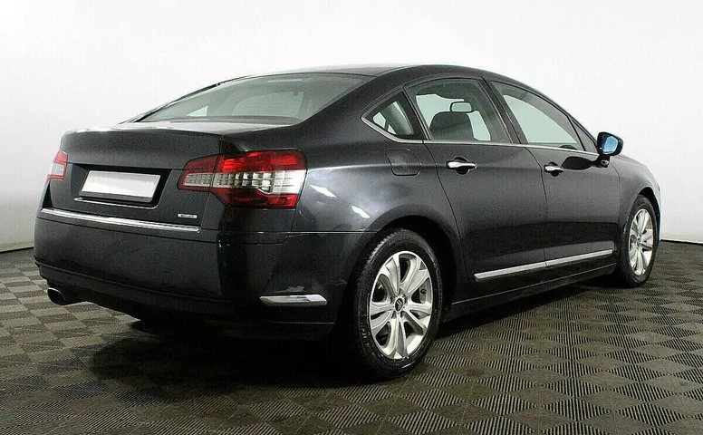 Citroen c5