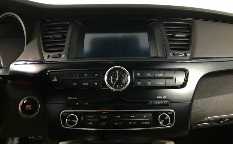 Kia quoris i