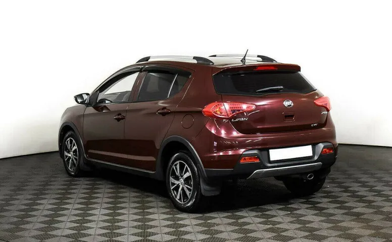 Lifan X50 I