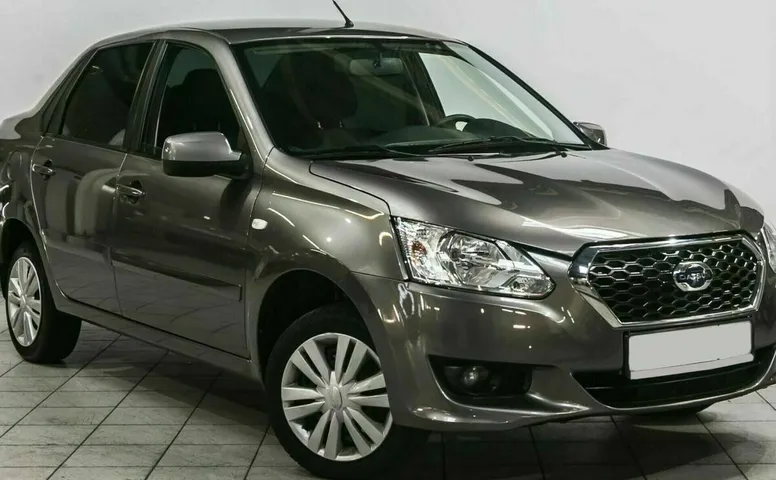 Datsun on-do