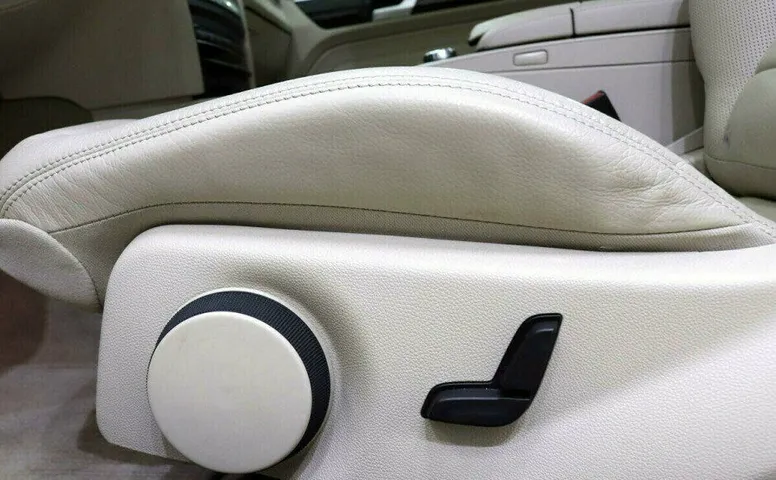Mercedes-Benz E-Класс 2.0 Автомат