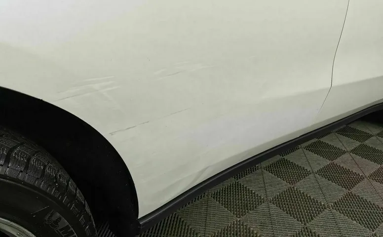 Acura MDX 3.5 AT 4WD (290 л.с.) Белый