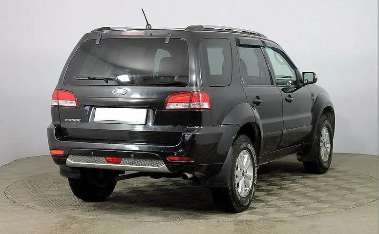 Ford escape