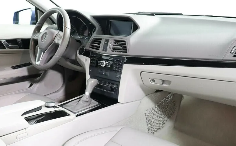Mercedes-Benz E-Класс IV (W212, S212, C207)