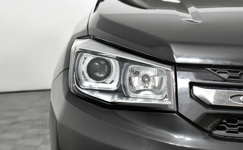 Changan CS75 FL 1.8 АКПП