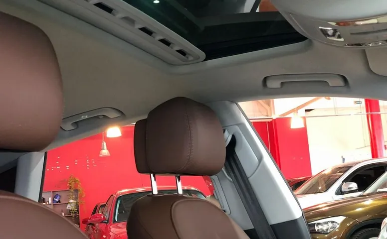 Audi A7 Sportback I (4G) Рестайлинг