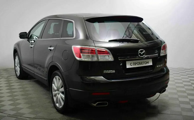 Mazda cx-9 i