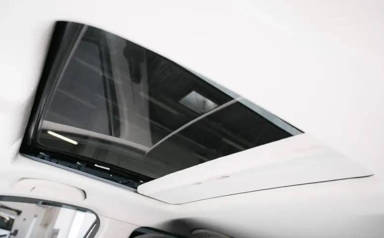 DongFeng AX7