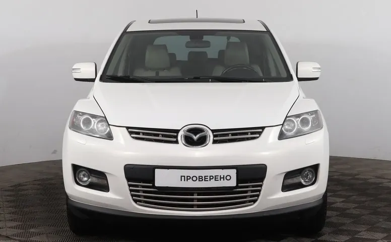 Mazda CX-7
