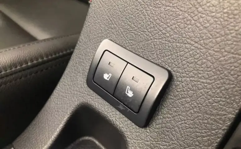 Haval H5