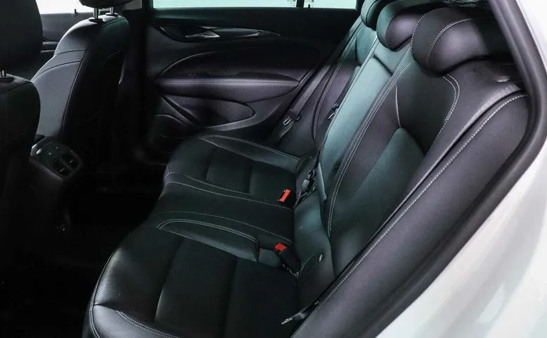 Opel insignia акпп 2019 с пробегом 30 000 км