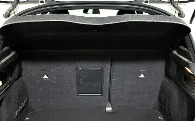 Citroen DS4 1.6 Механика